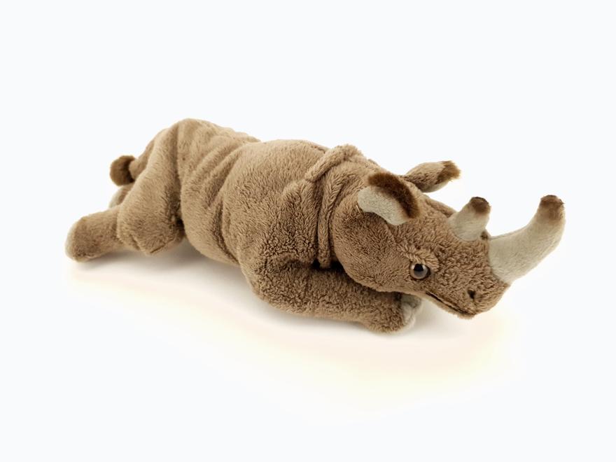 Sarvikuono 25cm UT