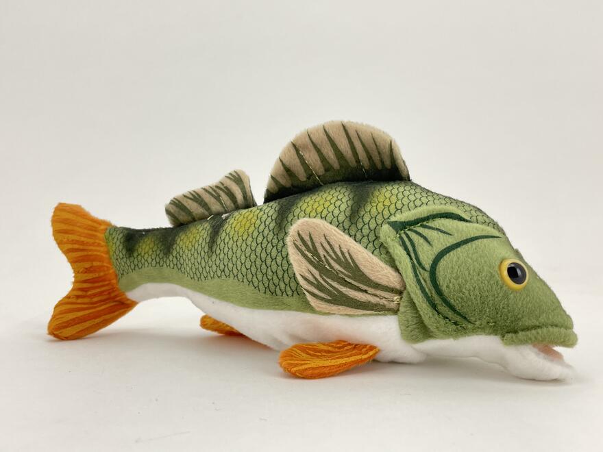 Kala Ahven 25cm Vivantti