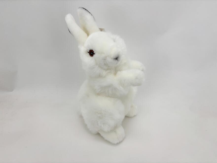 Pupu valk. tassut 27cm Vivantti