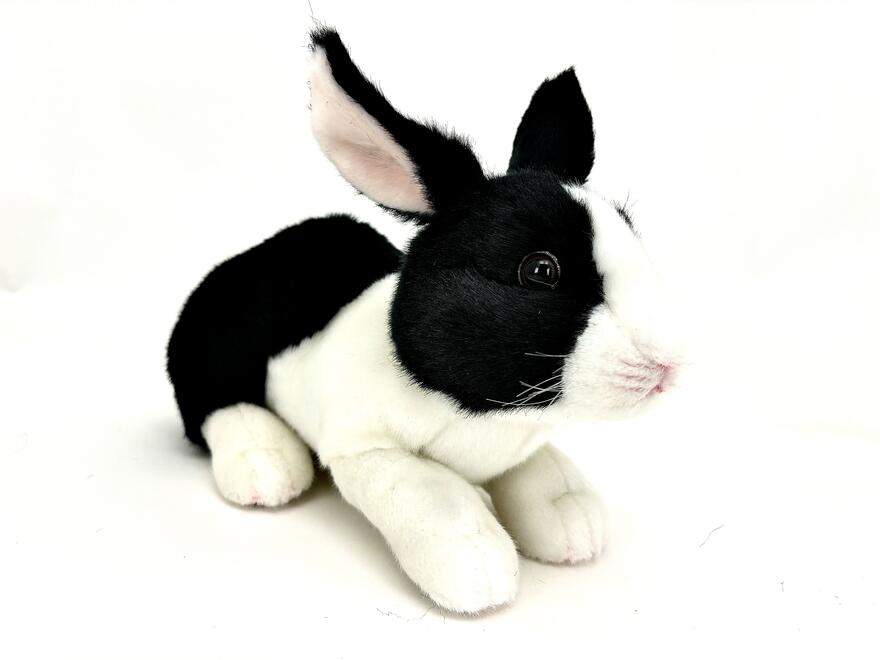 Pupu mu/va makaava 28cm Vivantti