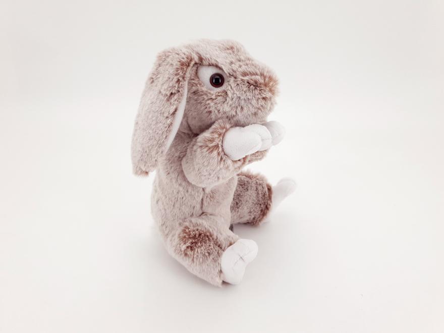 Pupu floppy 23cm Vivantti