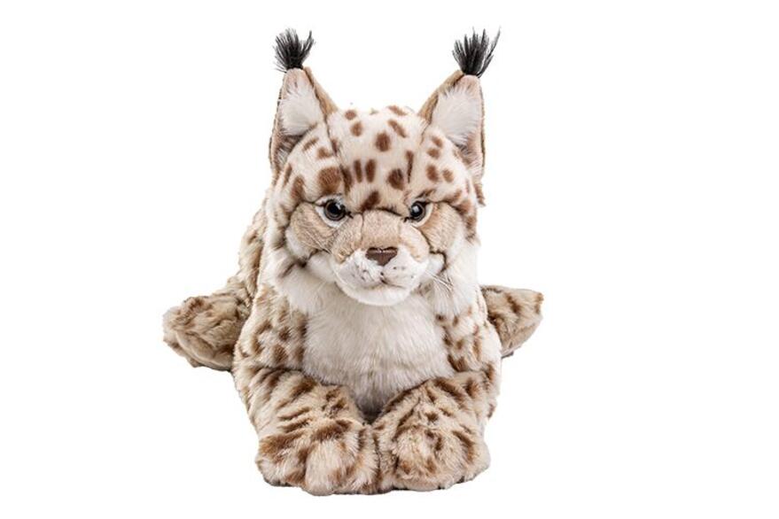 Ilves 45cm iso
