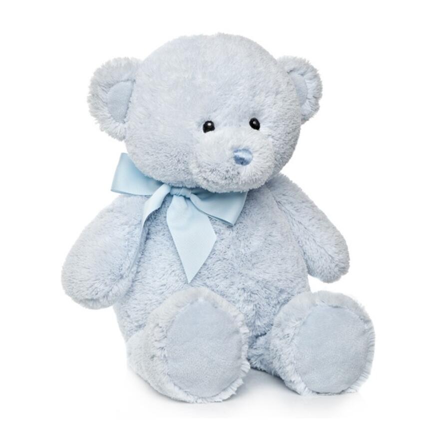 Nalle isompi 37cm vauvalle s/p Artesavi 