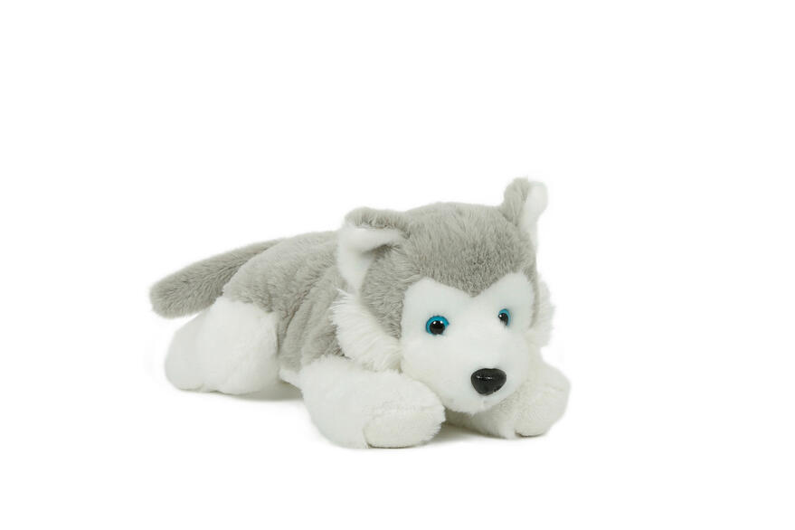 Husky 25cm SEMO Soft makaava
