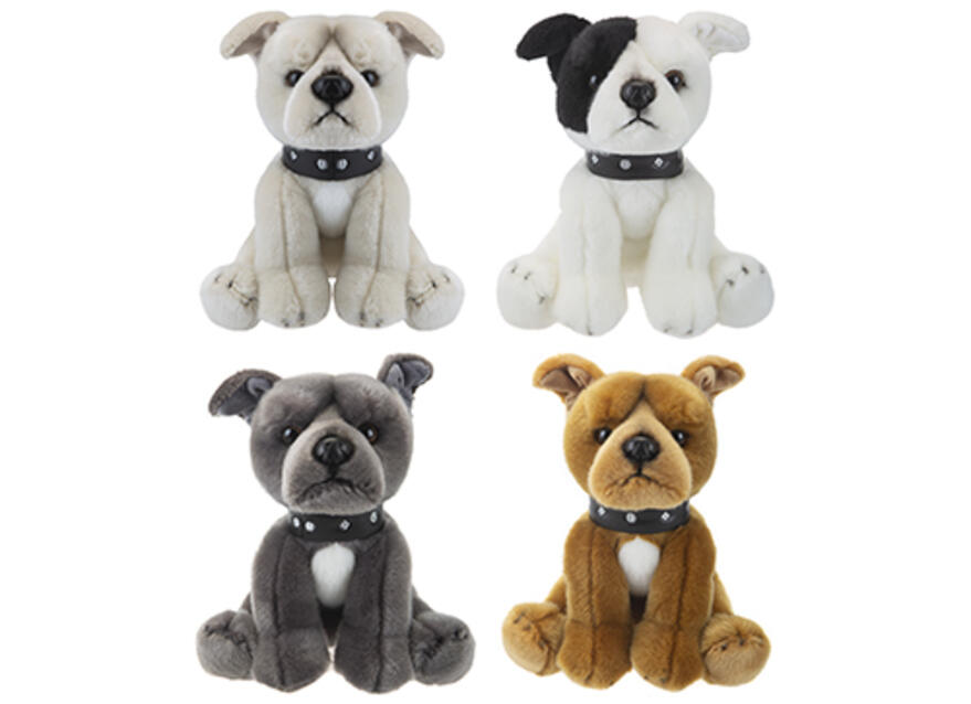 Koira Staffordshire 30cm PMS