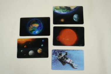 3D Magneettilajitelma