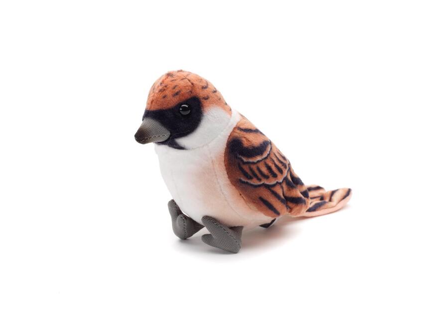 Lintu Varpunen 10cm