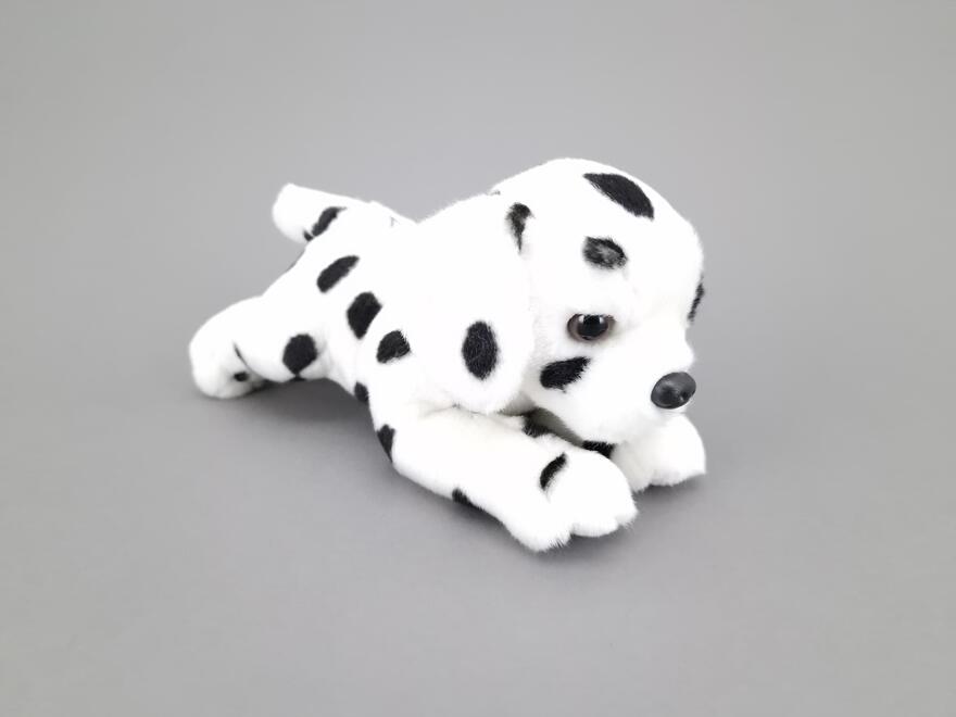 Dalmatialainen 21cm makaava Vivantti-S