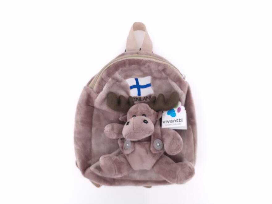 Hirvireppu FINLAND